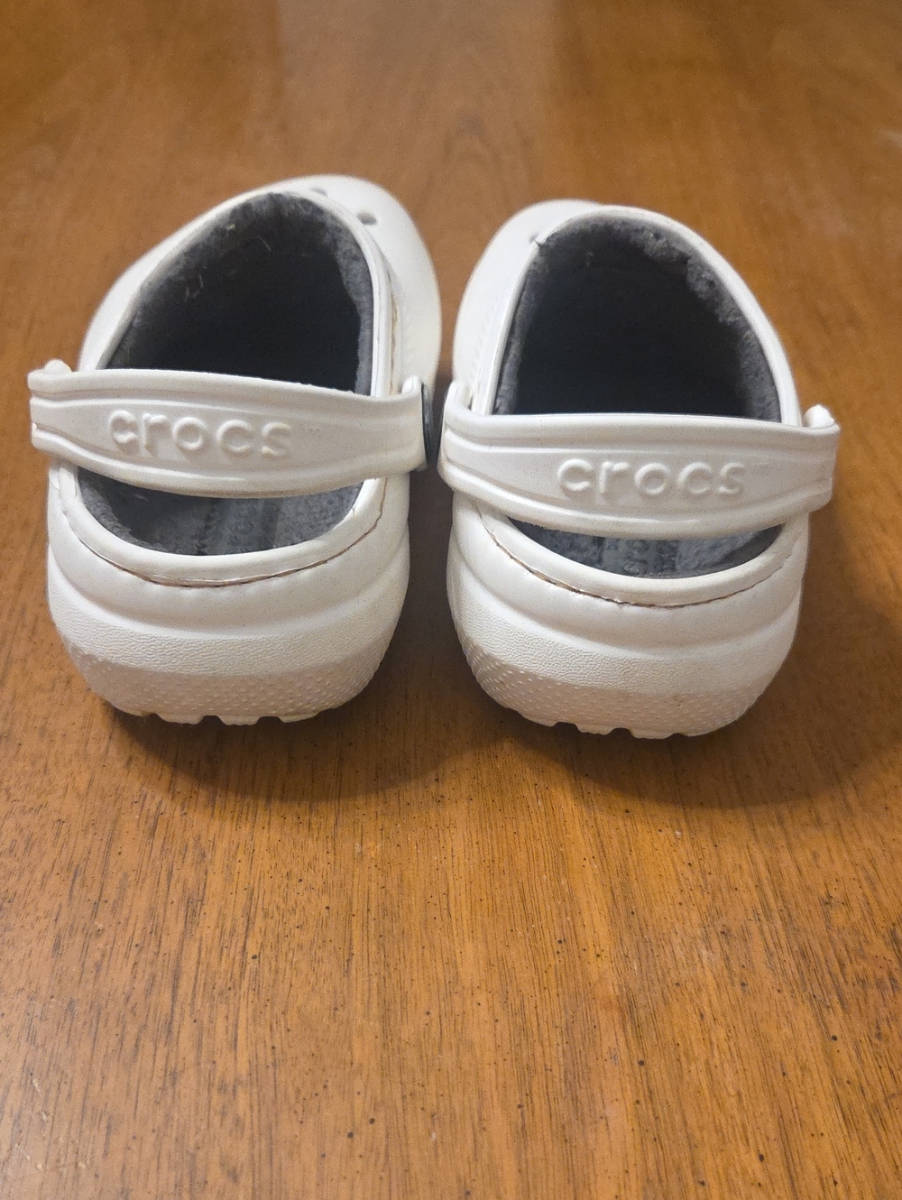 Kids Crocs - Picture 3 of 7